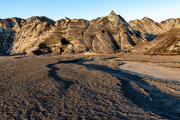 Around Kötlujökull Glacier  -4