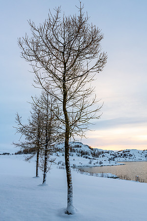 Egilsstaðir -3