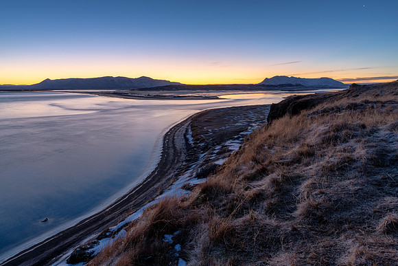Vatnsnes Peninsula -2
