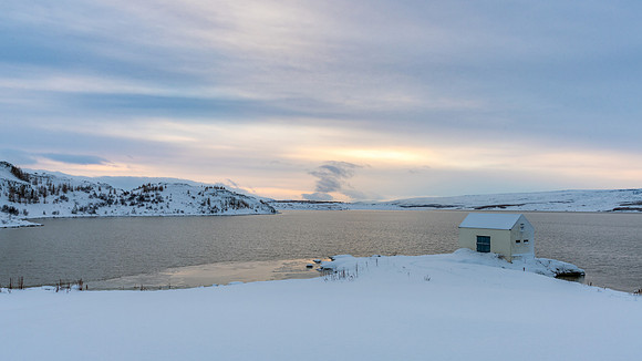 Egilsstaðir -2