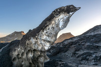 Around Kötlujökull Glacier  -1