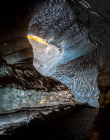 Kötlujökull Glacier Ice Cave -5