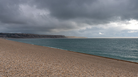 Chesil Beach and Portland Bill