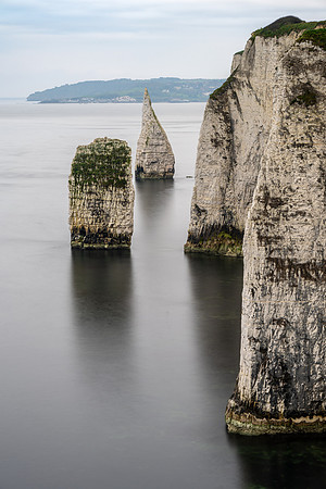 Ballard Cliffs -1