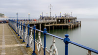 Swanage Pier -1