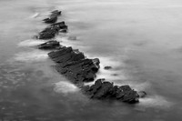 Peverill Point Rocks