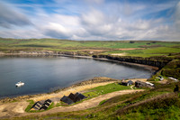 Kimmeridge Bay Panorama -1