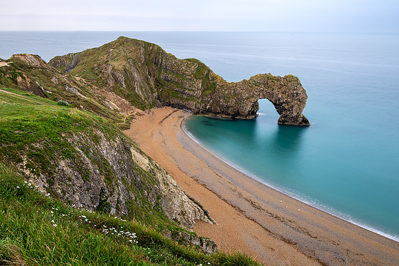 Durdle Door -1