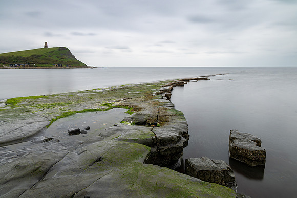 Kimmeridge Bay -3