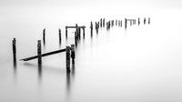 Swanage Old Pier -2