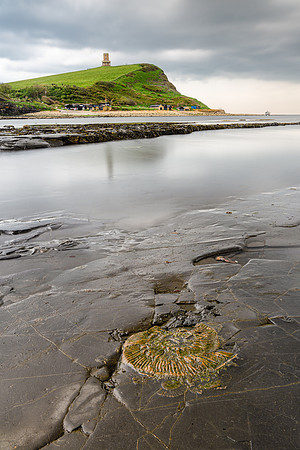 Kimmeridge Bay -2