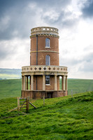 Clavell Tower
