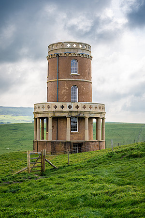 Clavell Tower
