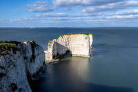 Old Harry Rocks -2