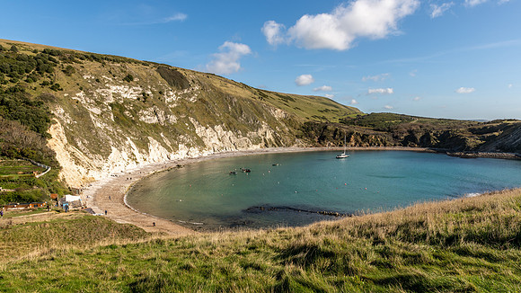 Lulworth Cove