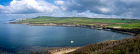 Kimmeridge Bay Panorama -2