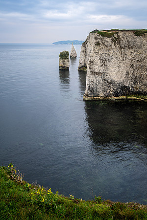 Ballard Cliffs -2