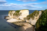 Old Harry Rocks -3