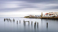 Swanage Old Pier -1