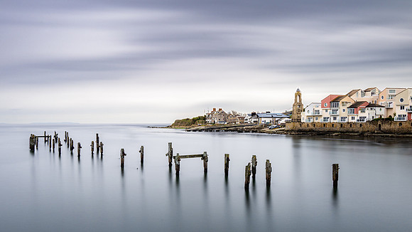Swanage Old Pier -1
