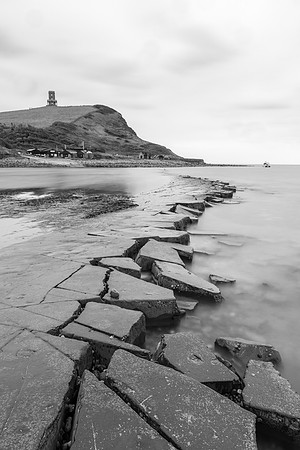Kimmeridge Bay -4