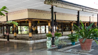 Royal Palace Open Air Ballroom
