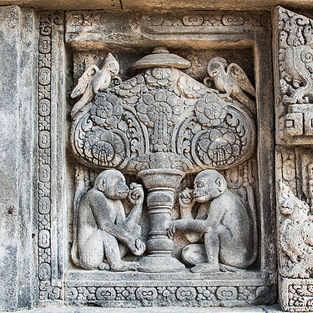 Prambanan -12