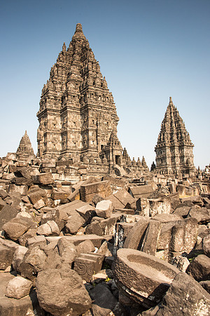 Prambanan -8