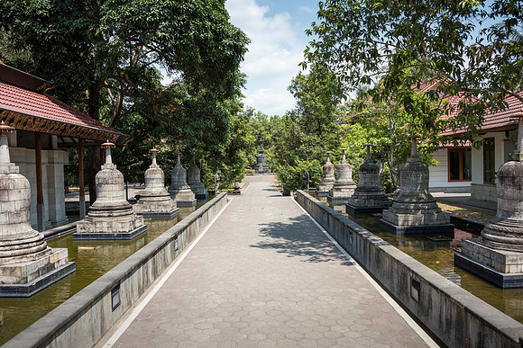 Monastery -1