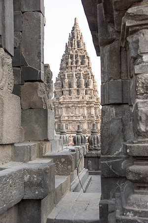 Prambanan -13