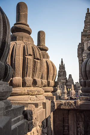 Prambanan -9