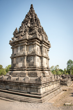 Prambanan -4