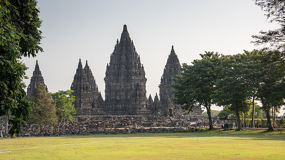 Prambanan -1