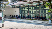 Royal Palace Courtiers -2