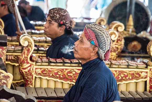 Royal Palace Musicians