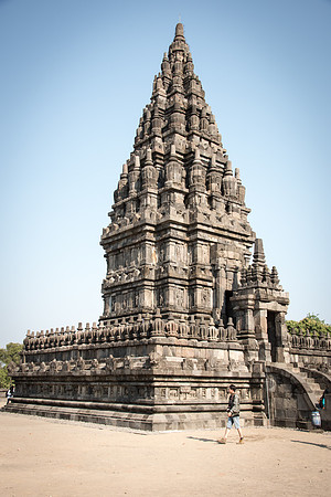 Prambanan -6
