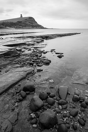 Kimmeridge Bay -6