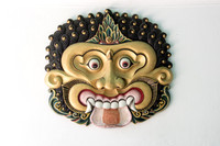 Royal Palace Wall Moulding