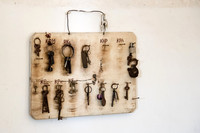 Royal Palace - Keys
