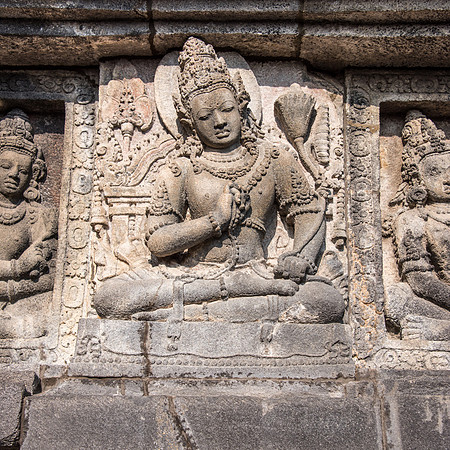 Prambanan -10