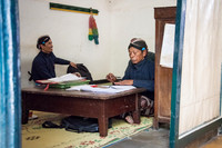 Royal Palace Accounts Department