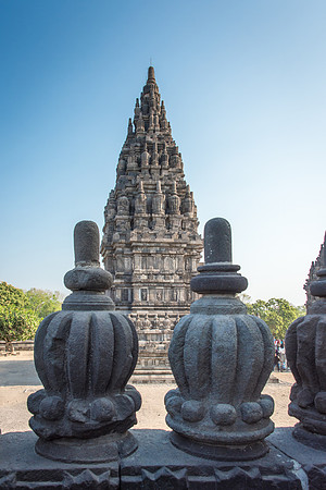 Prambanan -14