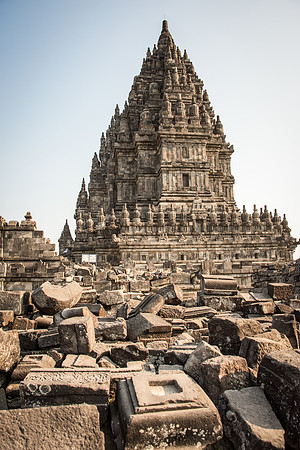 Prambanan -15