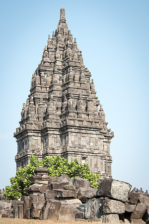 Prambanan -7