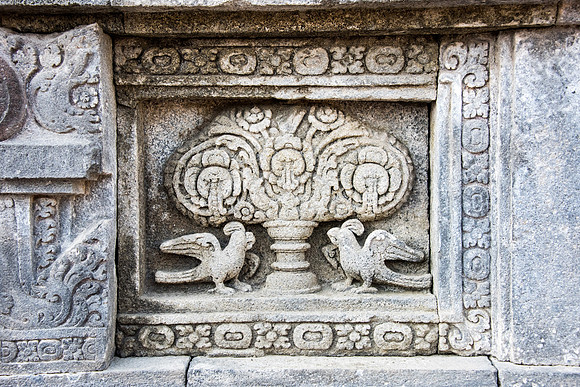 Prambanan -5