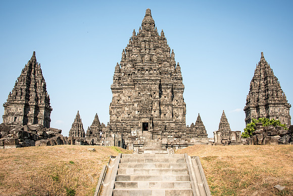 Prambanan -3