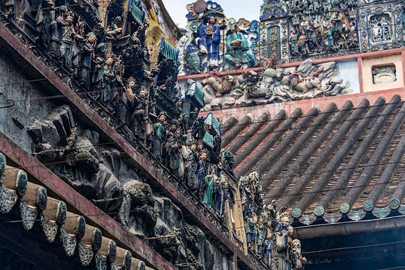 Ba Thien Hau Temple -3