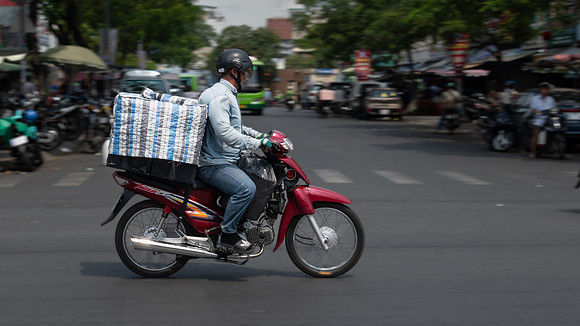 Motorcycles -1