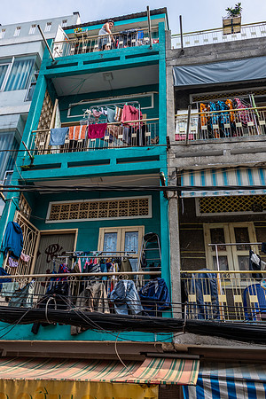 Apartments Old Town