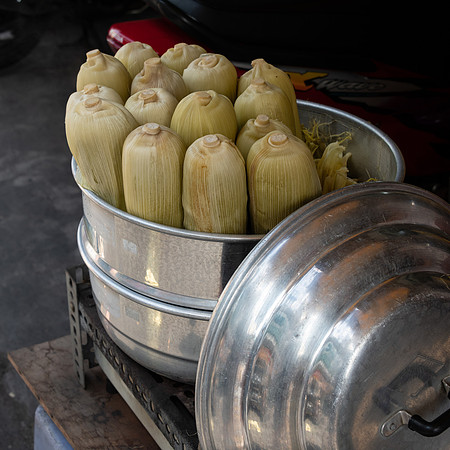 Corn Husks